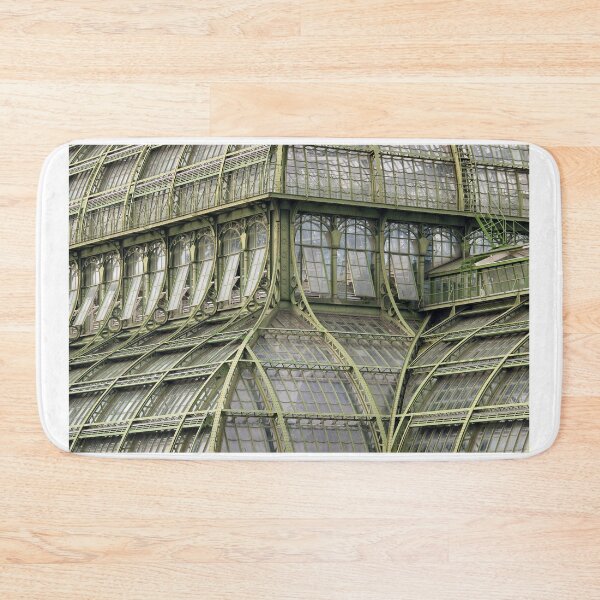 Item preview, greenhouse windows in Vienna Austria vintage  designed and sold by goceris.