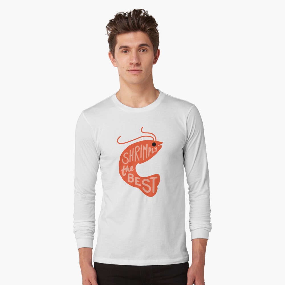 Artikel-Vorschau von Langarmshirt, designt und verkauft von evannave.