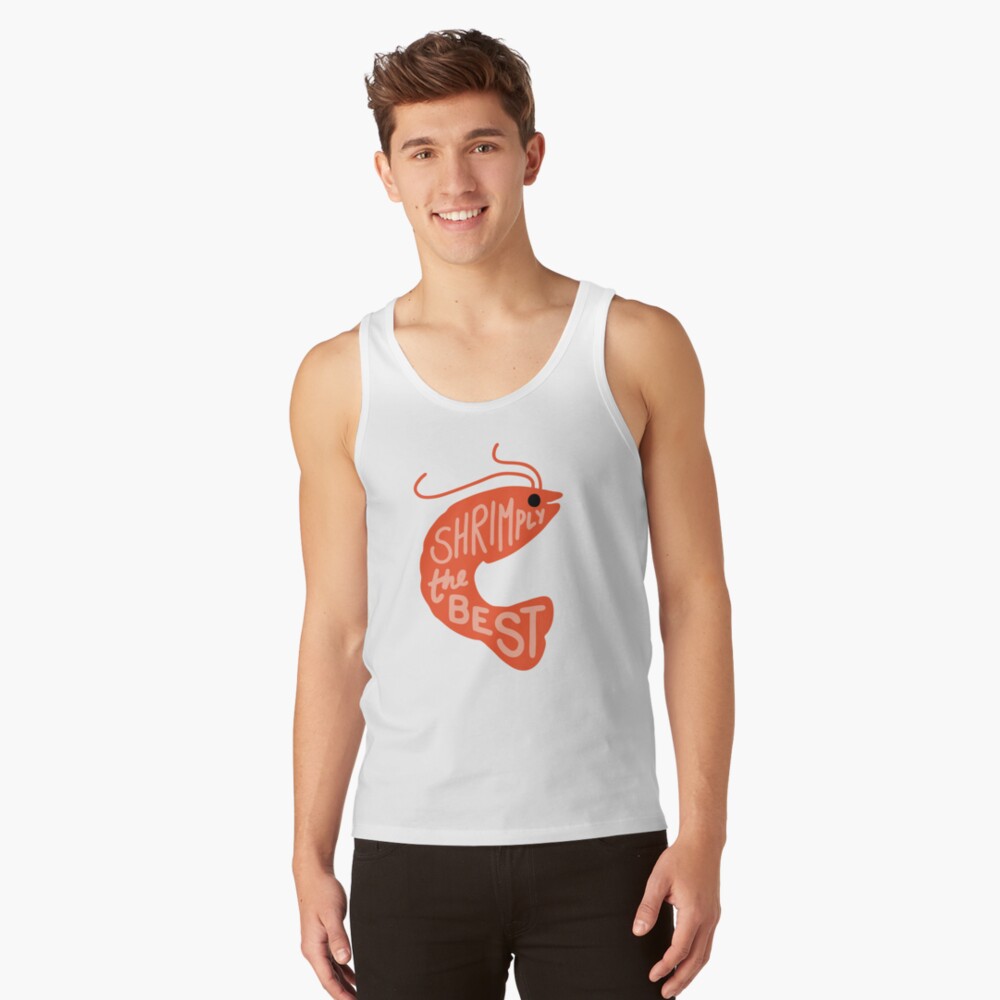 Artikel-Vorschau von Tank Top, designt und verkauft von evannave.