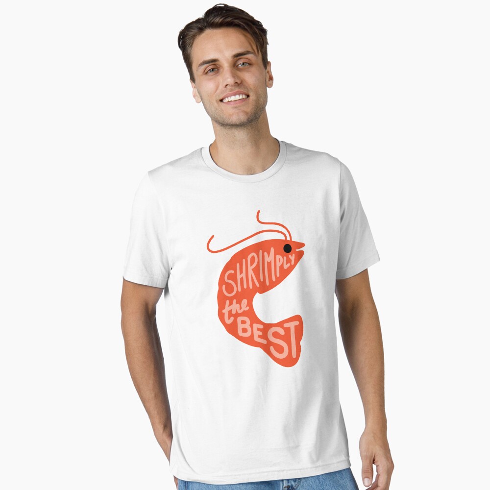 Artikel-Vorschau von Essential T-Shirt, designt und verkauft von evannave.