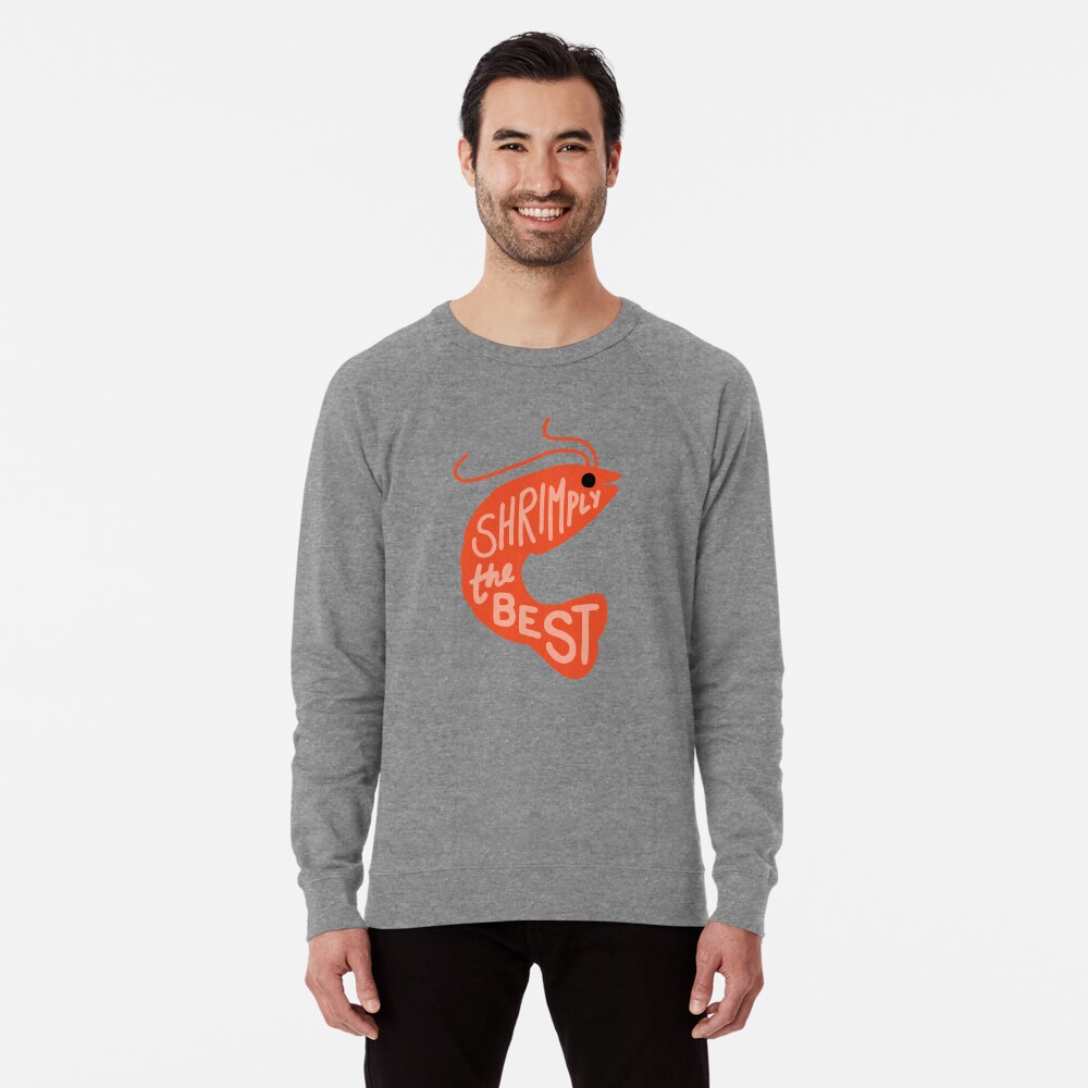 Artikel-Vorschau von Leichter Pullover, designt und verkauft von evannave.