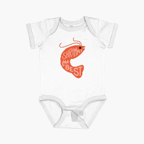 Item preview, Shrimply the Best designed and sold by evannave.