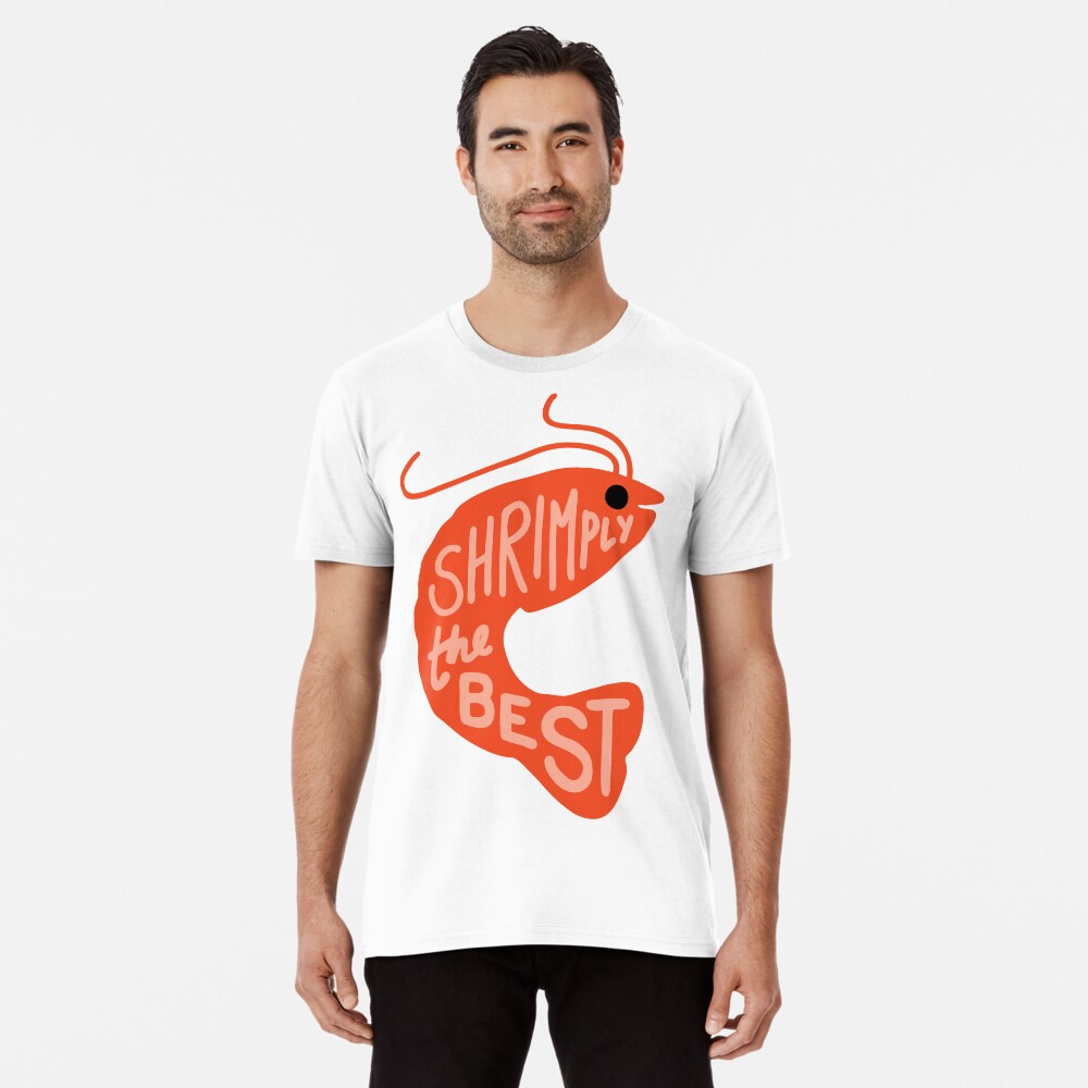 Artikel-Vorschau von Premium T-Shirt, designt und verkauft von evannave.