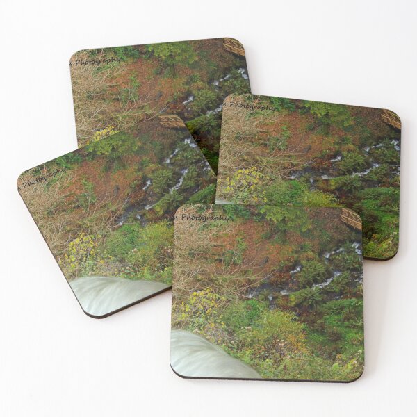 Item preview, Canonteign Falls designed and sold by ellenmpics.