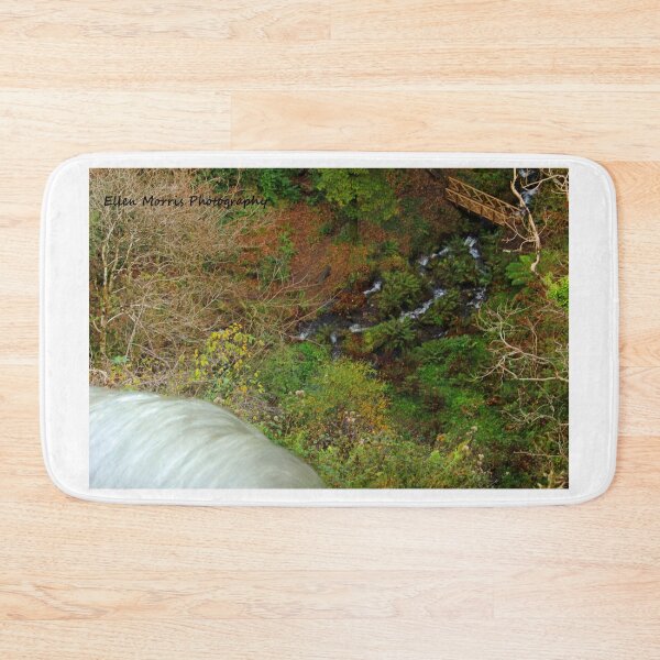 Item preview, Canonteign Falls designed and sold by ellenmpics.