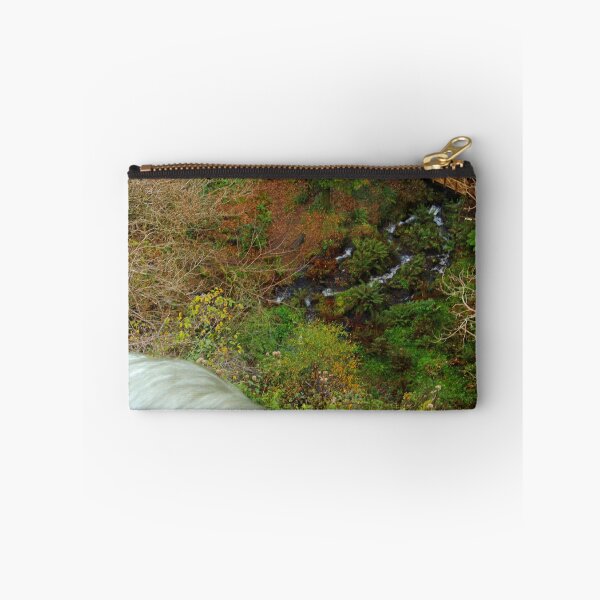 Item preview, Canonteign Falls designed and sold by ellenmpics.