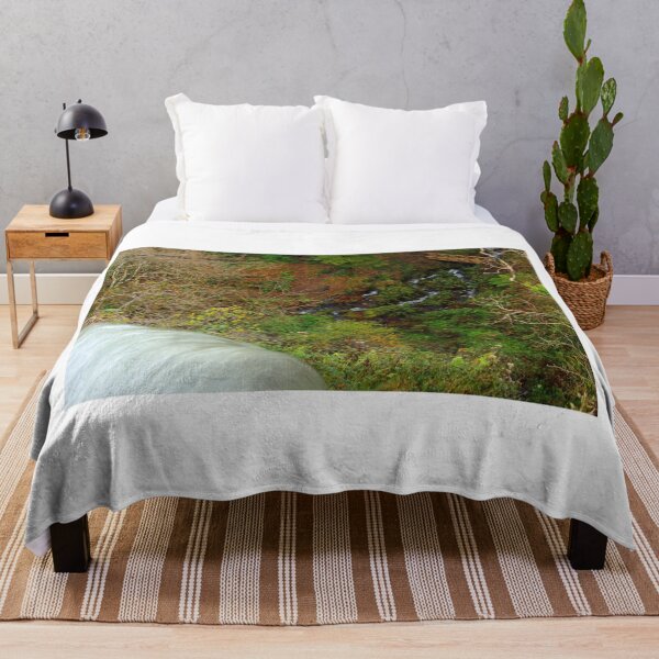 Item preview, Canonteign Falls designed and sold by ellenmpics.