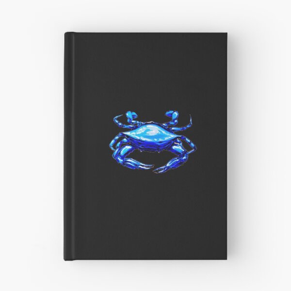 Item preview, THE BLUE CRAB OF MARYLAND designed and sold by Madcapviolet.