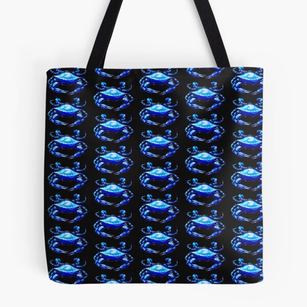 Item preview, THE BLUE CRAB OF MARYLAND designed and sold by Madcapviolet.