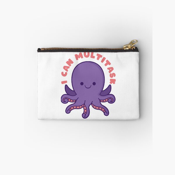 Item preview, I can multitask octopus designed and sold by nmdesigns1.