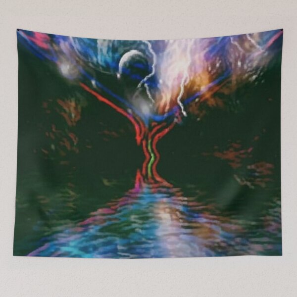 Item preview, Fantasy River designed and sold by Cjwest36173.