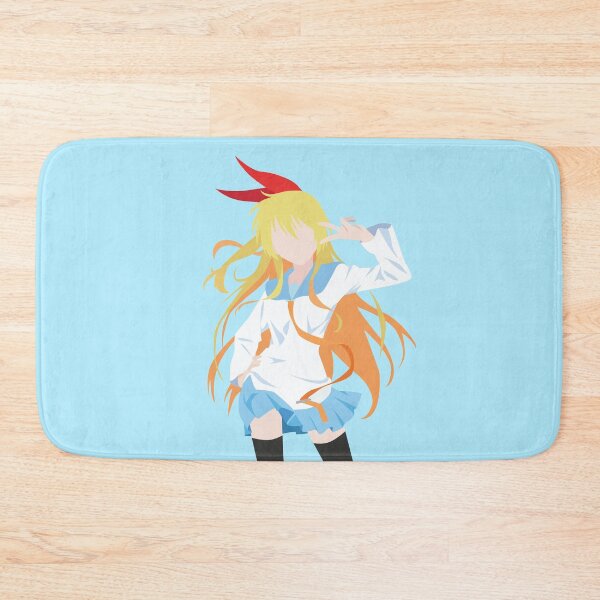Item preview, Chitoge Kirisaki designed and sold by icr427.