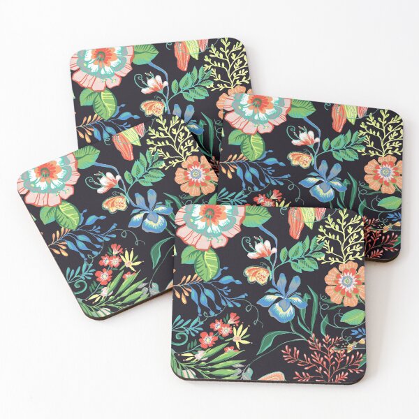 Item preview, Underwater garden designed and sold by Kate  Cooke.