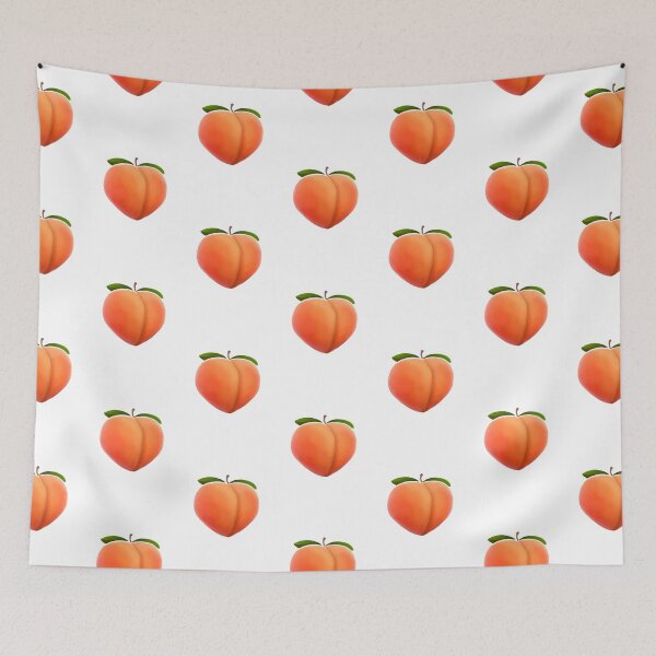 Item preview, Peachy designed and sold by Maedae-art.