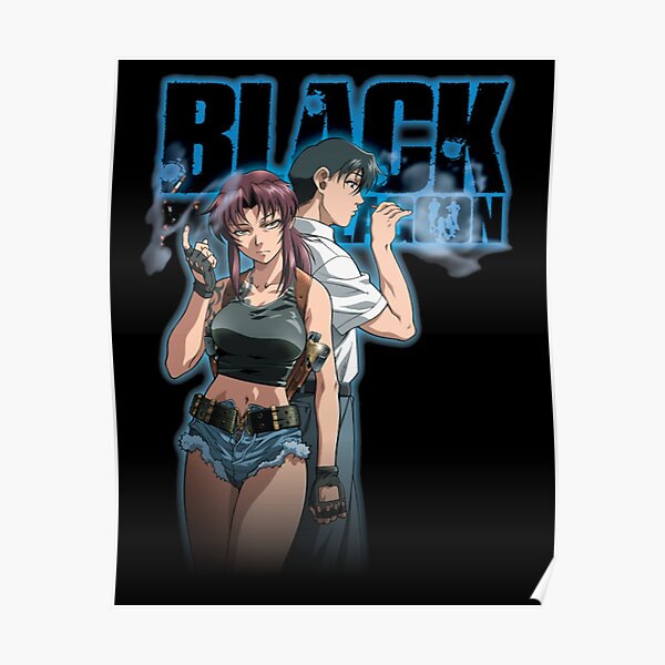 Wallpaper ID 481250  Anime Black Lagoon Phone Wallpaper  720x1280 free  download