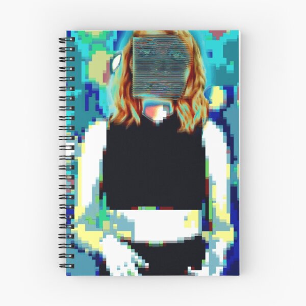Item preview, Glitter Glitch Girls 111 by RootCat|McMahan* designed and sold by Grimm Land.