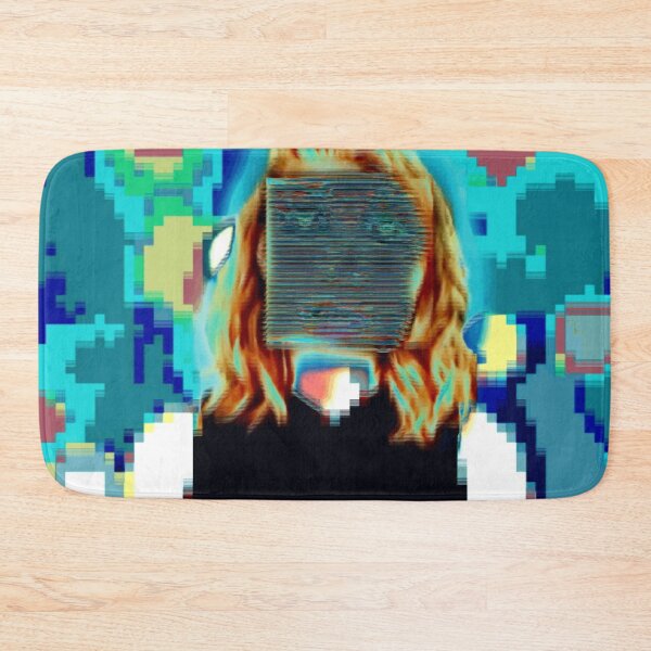 Item preview, Glitter Glitch Girls 111 by RootCat|McMahan* designed and sold by Grimm Land.
