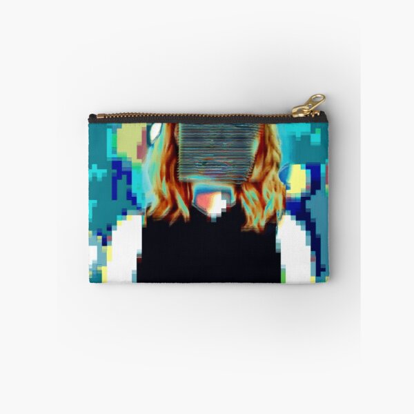 Item preview, Glitter Glitch Girls 111 by RootCat|McMahan* designed and sold by Grimm Land.