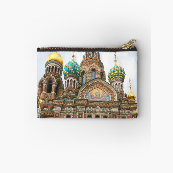 Item preview, St Petersburg Russia Church designed and sold by Sharon Schwalbe.