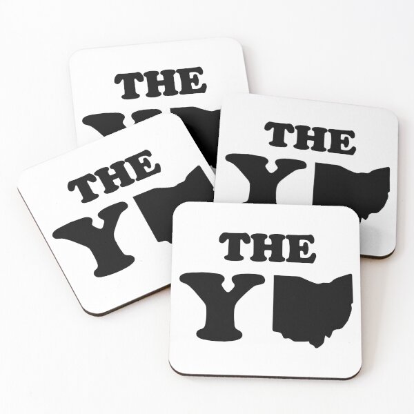 Item preview, The YO - Youngstown, Ohio designed and sold by Ryan Richfield.