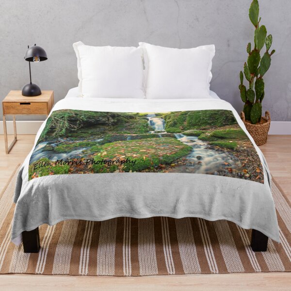 Item preview, Clampitt Falls designed and sold by ellenmpics.
