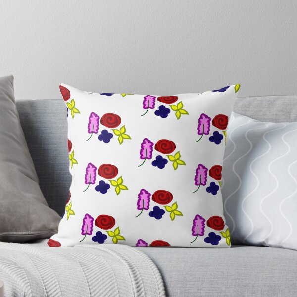 Item preview, Floral design designed and sold by chubbyberry.