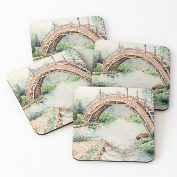 Item preview, bridge  designed and sold by rose lam.