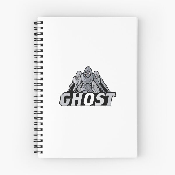Item preview, Marvel's Ghost designed and sold by IsaacJJones.