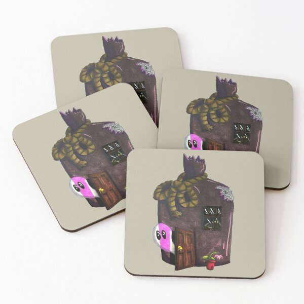 Item preview, Little Ghosty designed and sold by Multi-pDesign.