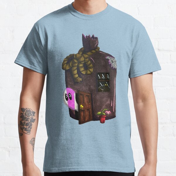 Little Ghosty Classic T-Shirt