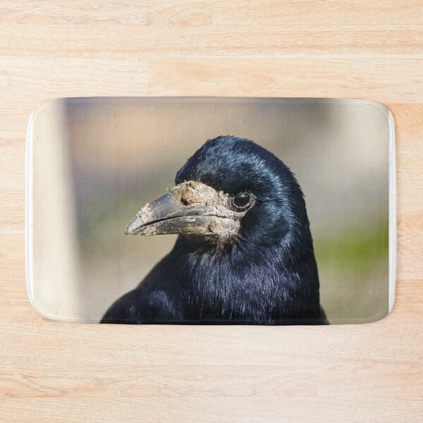 Item preview, Rook designed and sold by GreyFeatherPhot.
