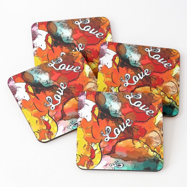 Item preview, Who Doesn’t Need A Little Love ? designed and sold by sspellmancann.