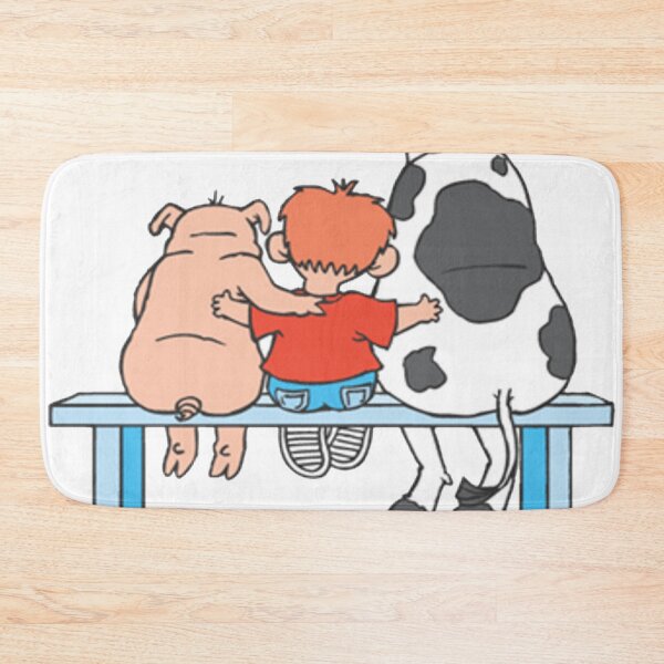 Item preview, Animals are not food(new color) - Go Vegan! designed and sold by WittyMillennial.
