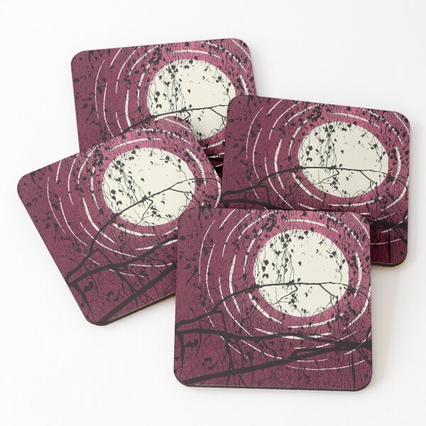 Item preview, Red sky at night designed and sold by helenlp.