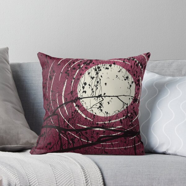 Item preview, Red sky at night designed and sold by helenlp.