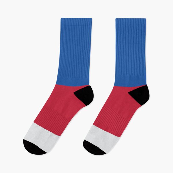 Item preview, Chelsea Blue Red White Tricolour designed and sold by Sporting Colour.