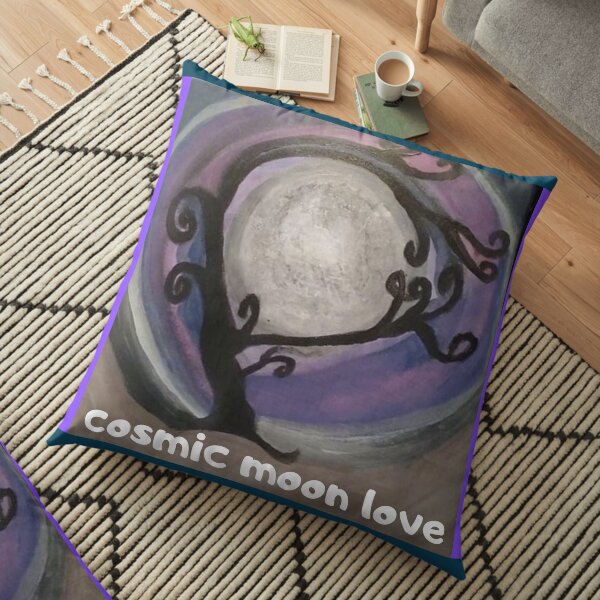 Floor Pillow