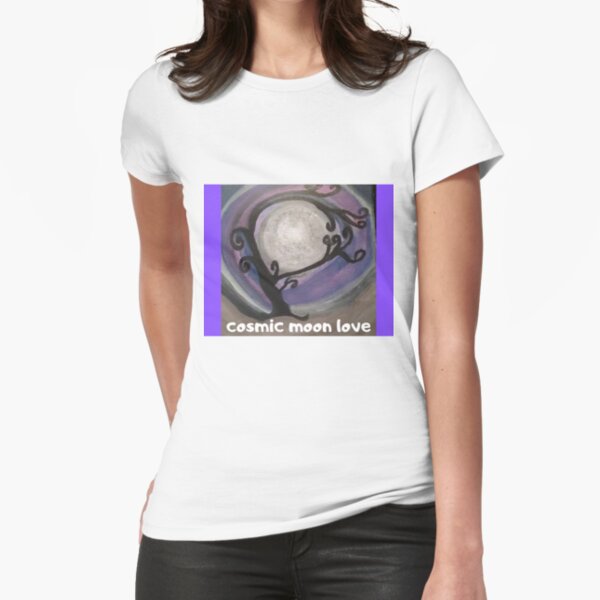Fitted T-Shirt