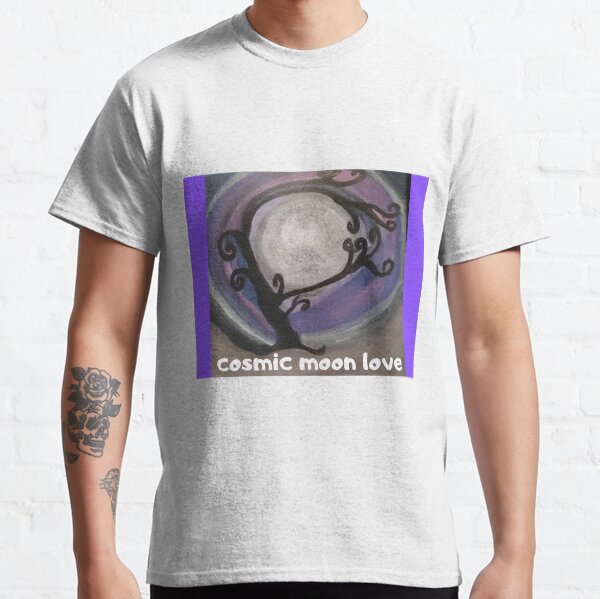 Classic T-Shirt