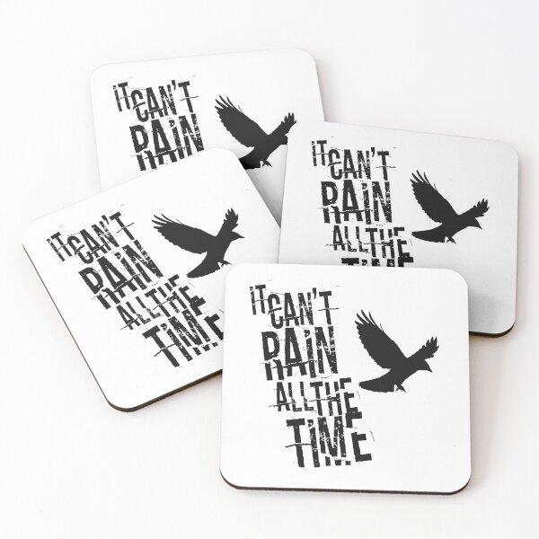 Item preview, All the Time designed and sold by TobattoVision Commodities.