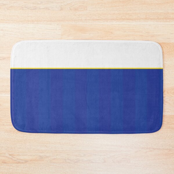 Item preview, Everton Blue White Yellow Retro 1986 League Champions  designed and sold by Sporting Colour.