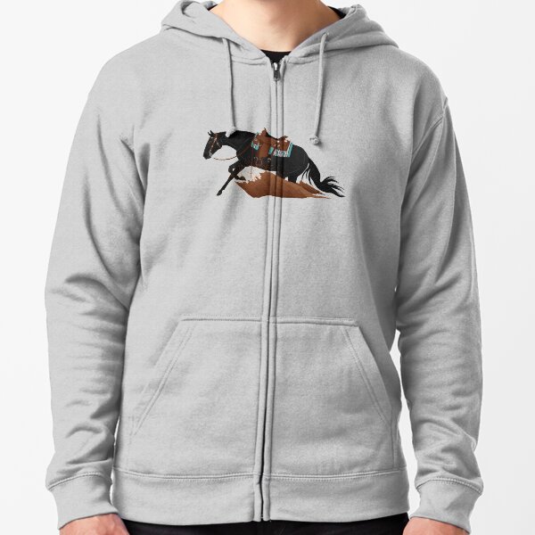 Aqha hoodie Clearance