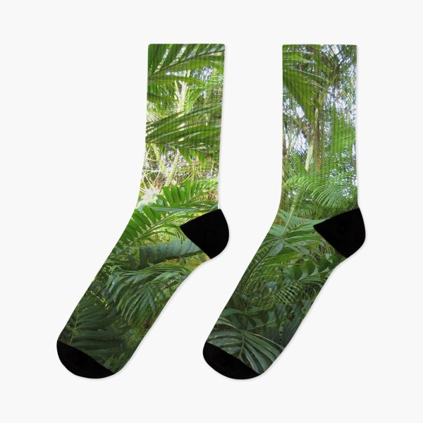 Item preview, Tropical Garden Paradise 2 designed and sold by Sharon Schwalbe.
