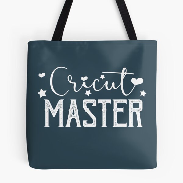 Item preview, Cricut Master Crafty Cricut Supplies  designed and sold by Clavitaps.
