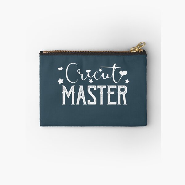 Item preview, Cricut Master Crafty Cricut Supplies  designed and sold by Clavitaps.