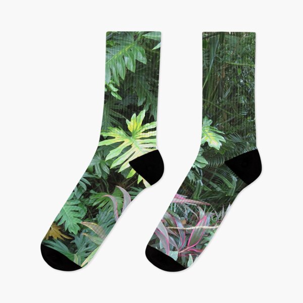 Item preview, Tropical Garden Paradise 1 designed and sold by Sharon Schwalbe.