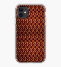 'The Shining' Inspired Merchandise iPhone Case