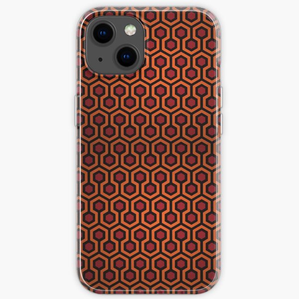 'The Shining' Inspired Merchandise iPhone Soft Case