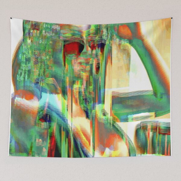 Item preview, Glitter Glitch Girls 157 by RootCat|McMahan* designed and sold by Grimm Land.