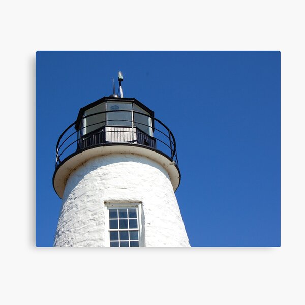 Item preview, Havre de Grace Lighthouse designed and sold by RocksNoSalt.